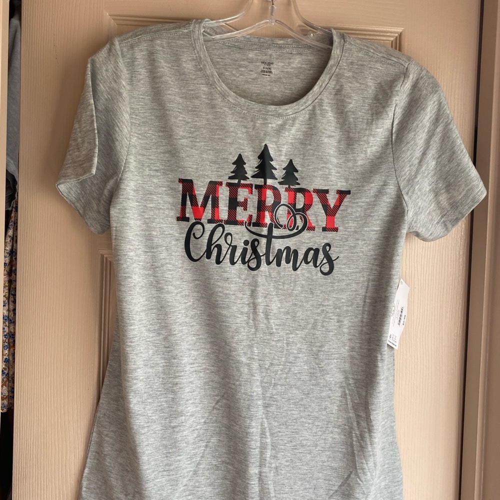 Christmas PJ pants